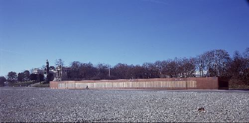 Ein Foto von Werner Huthmacher