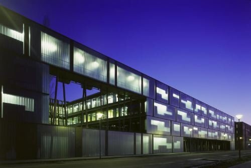 Ein Foto von Werner Huthmacher