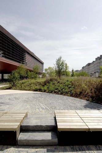 Ein Foto von Paolo Rosselli