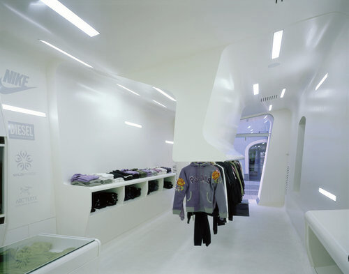 Ein Foto von Angelo Kaunat