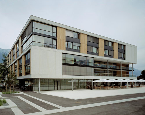 Ein Photo von Angelo Kaunat