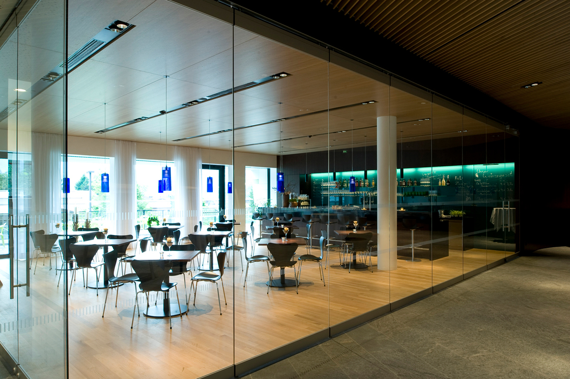 Ein Foto von Angelo Kaunat