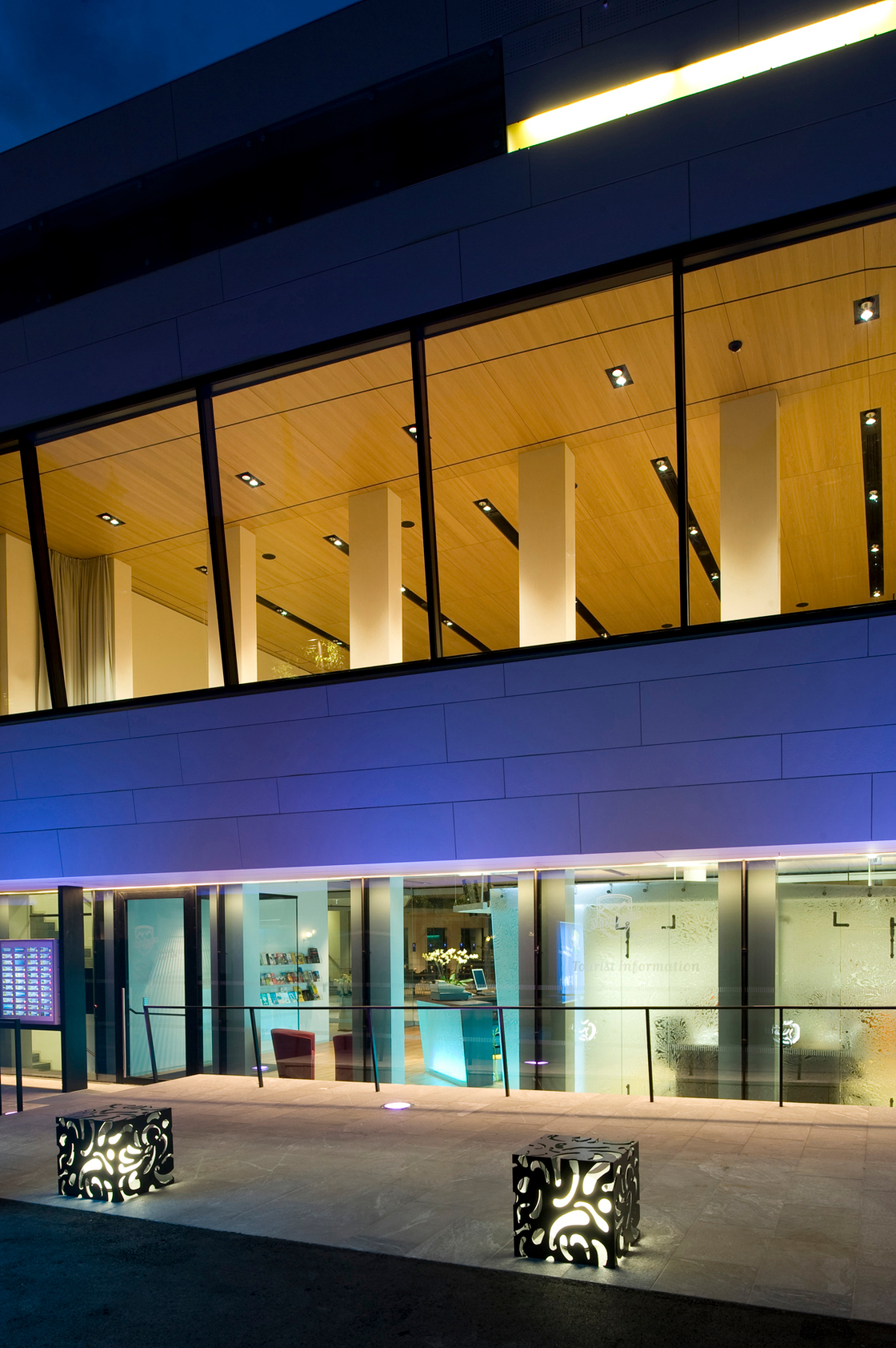 Ein Foto von Angelo Kaunat