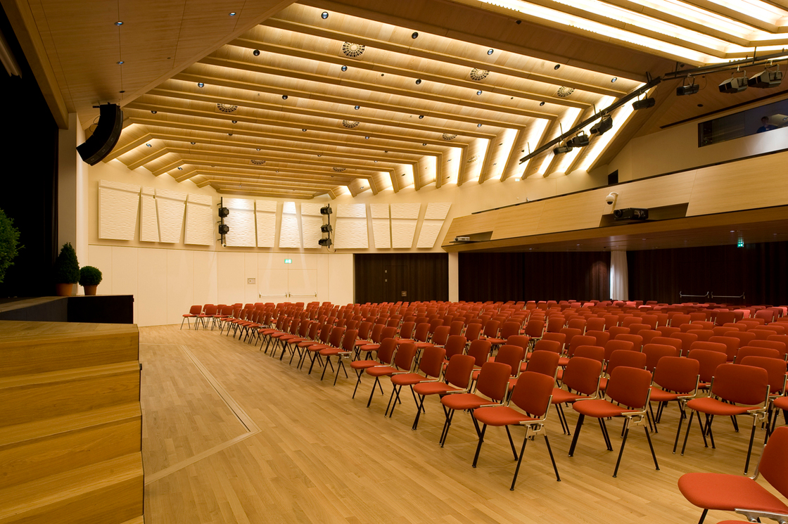 Ein Foto von Angelo Kaunat