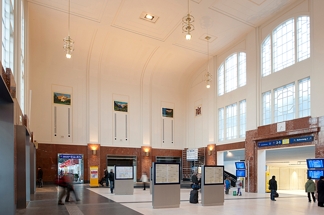 Ein Foto von Angelo Kaunat