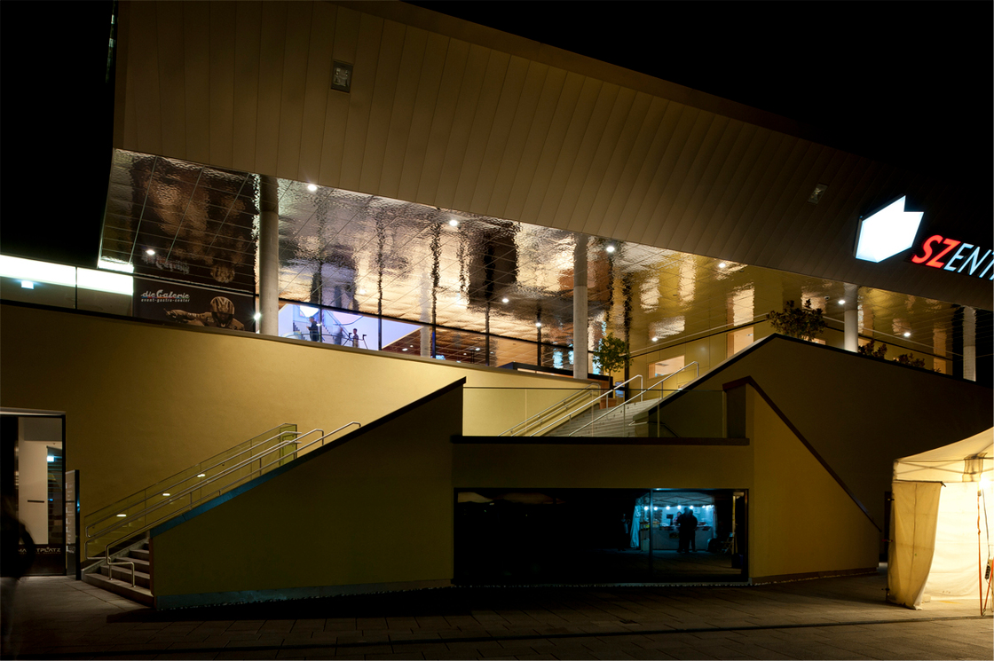 Ein Foto von Angelo Kaunat