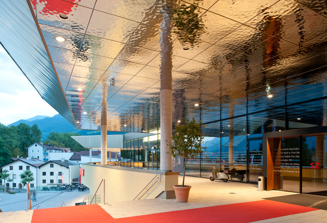 Ein Foto von Angelo Kaunat