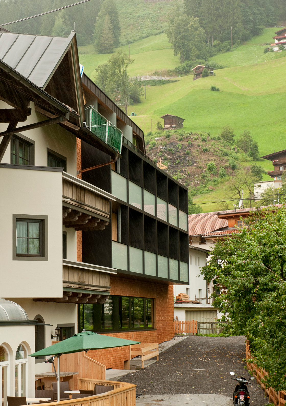 Ein Foto von Angelo Kaunat