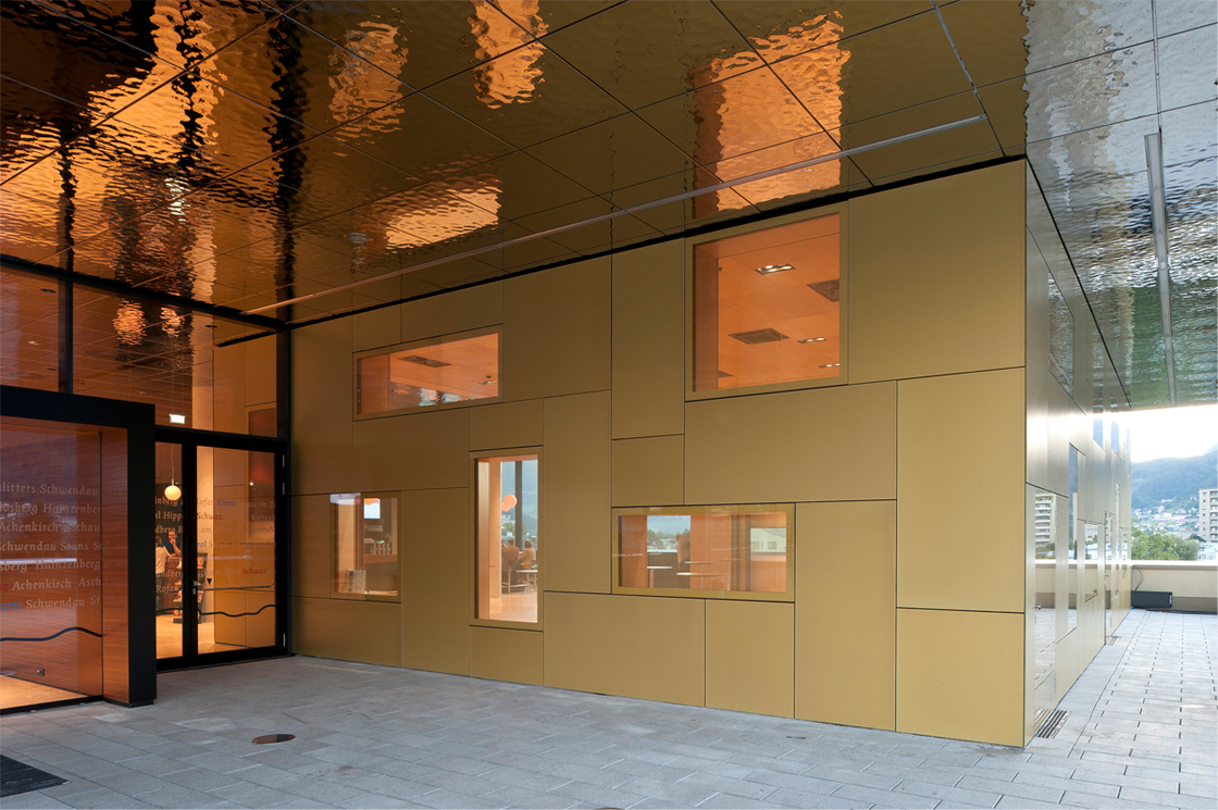 Ein Foto von Angelo Kaunat