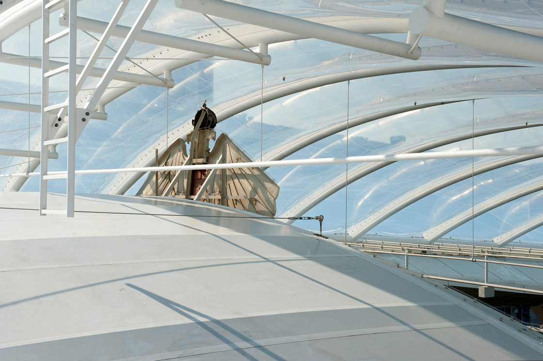 Ein Foto von Angelo Kaunat