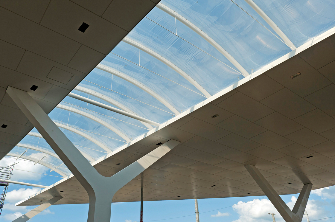 Ein Foto von Angelo Kaunat