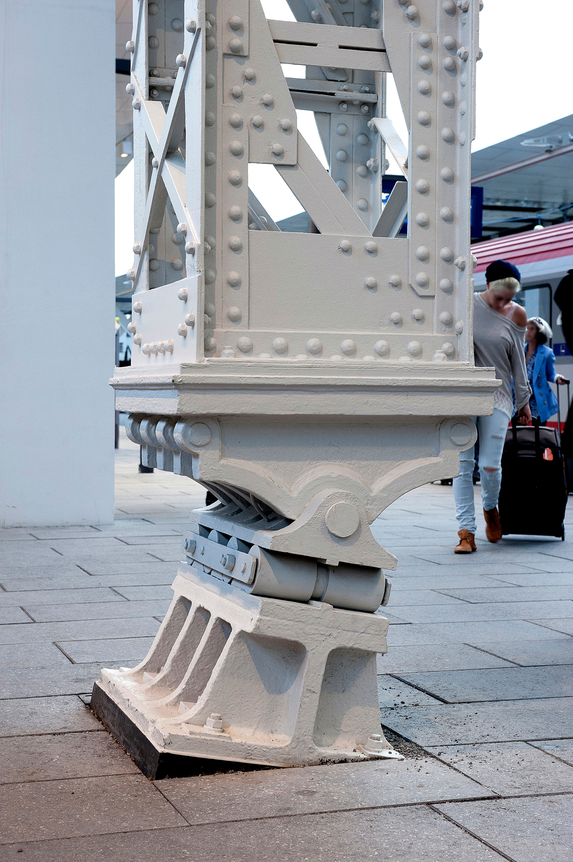 Ein Foto von Angelo Kaunat