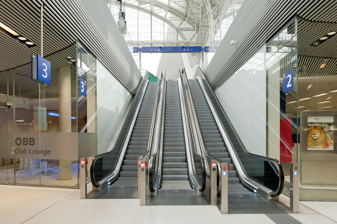 Ein Foto von Angelo Kaunat