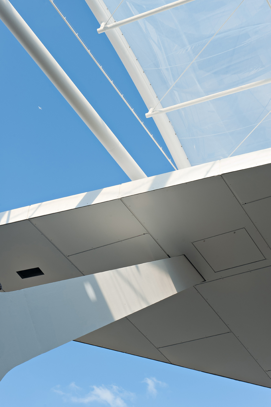 Ein Foto von Angelo Kaunat