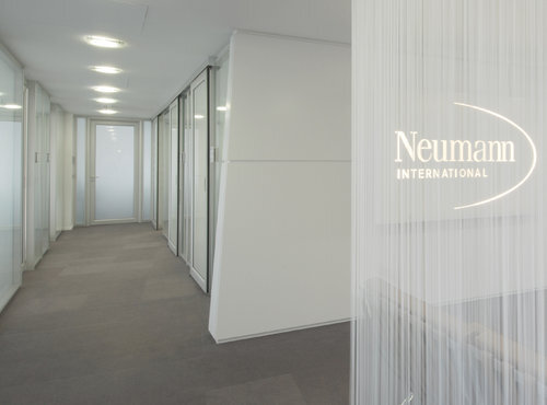 Ein Foto von Angelo Kaunat