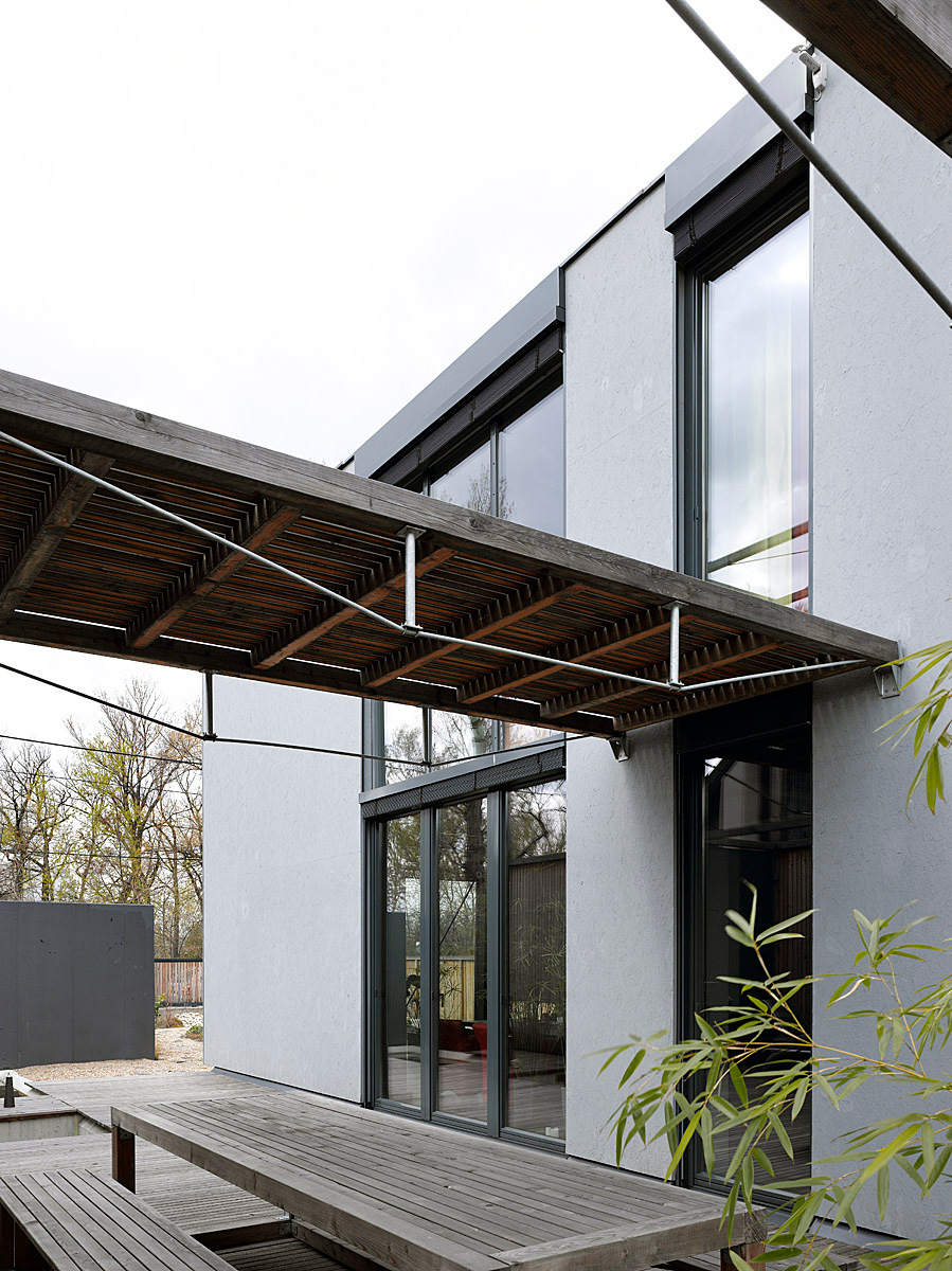 Ein Foto von Manfred Seidl