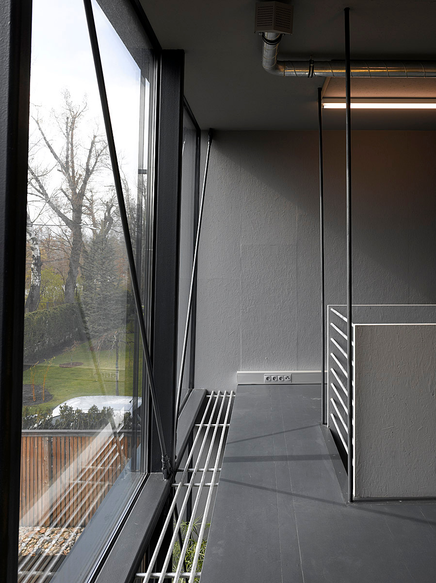 Ein Foto von Manfred Seidl