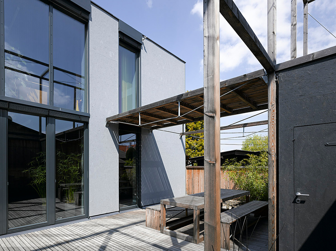 Ein Foto von Manfred Seidl