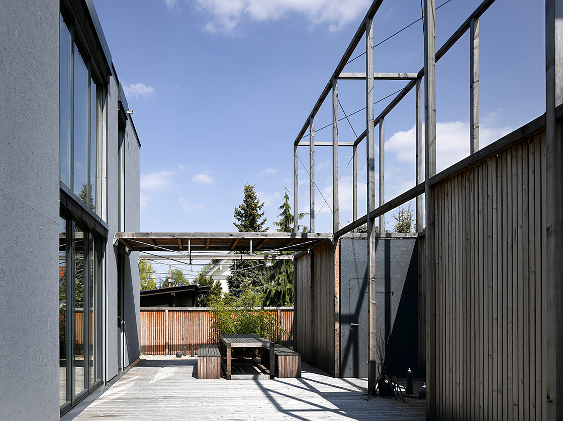 Ein Foto von Manfred Seidl