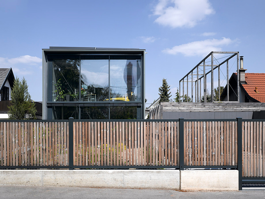 Ein Foto von Manfred Seidl