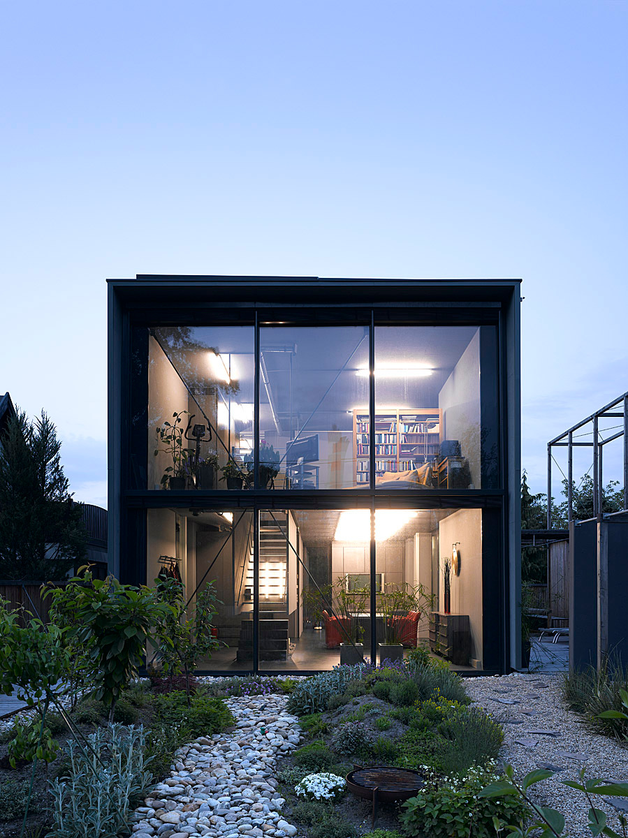 Ein Foto von Manfred Seidl