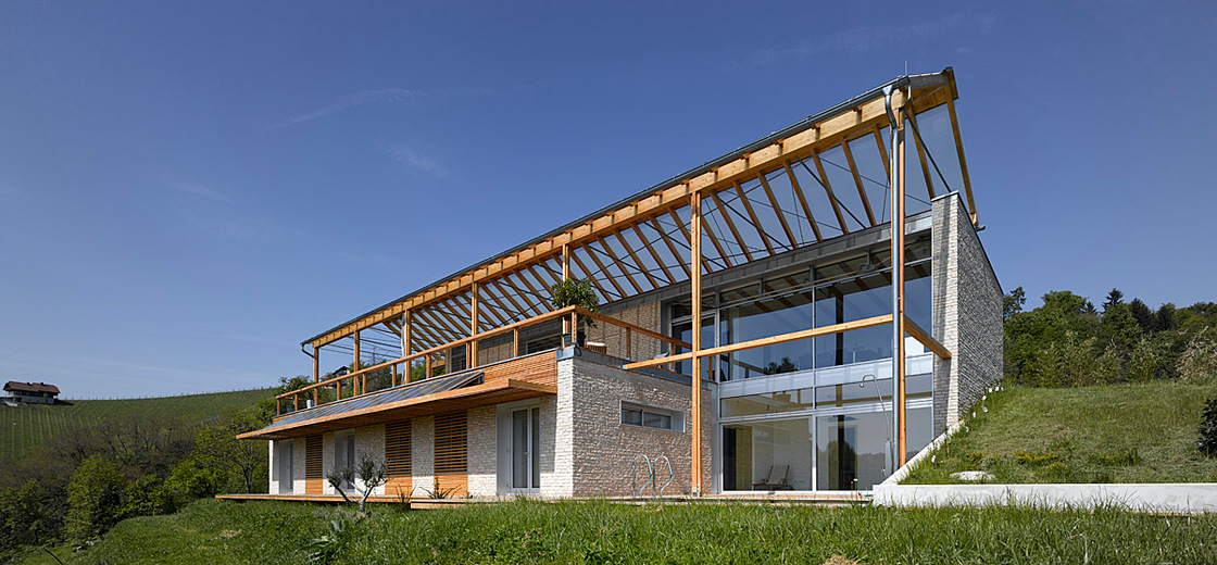 Ein Foto von Manfred Seidl