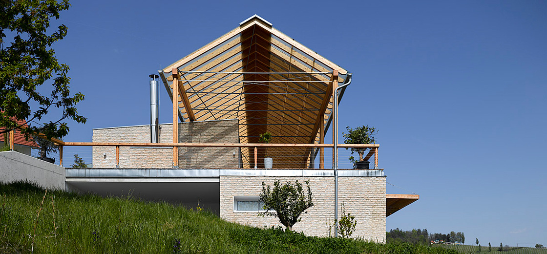 Ein Foto von Manfred Seidl