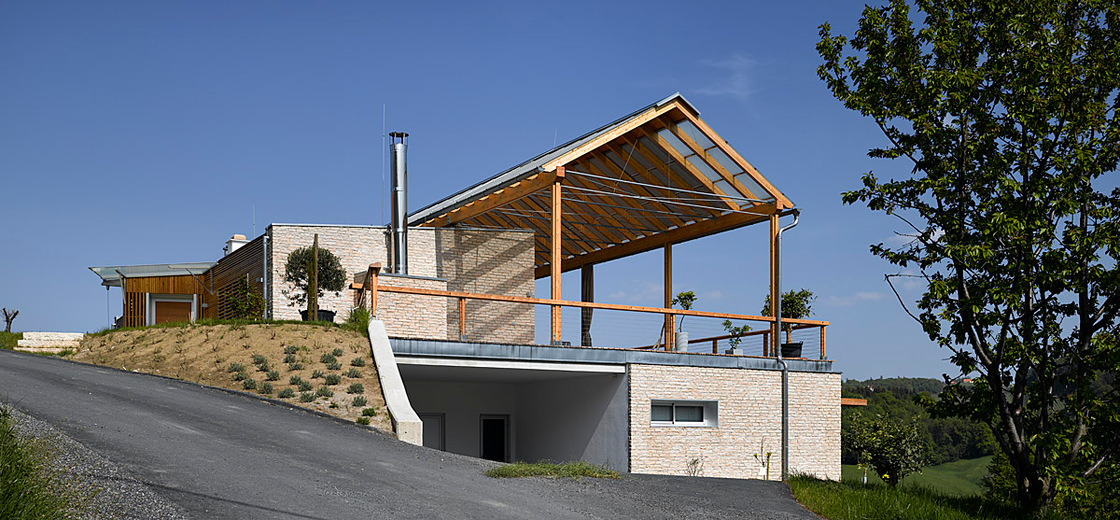 Ein Foto von Manfred Seidl