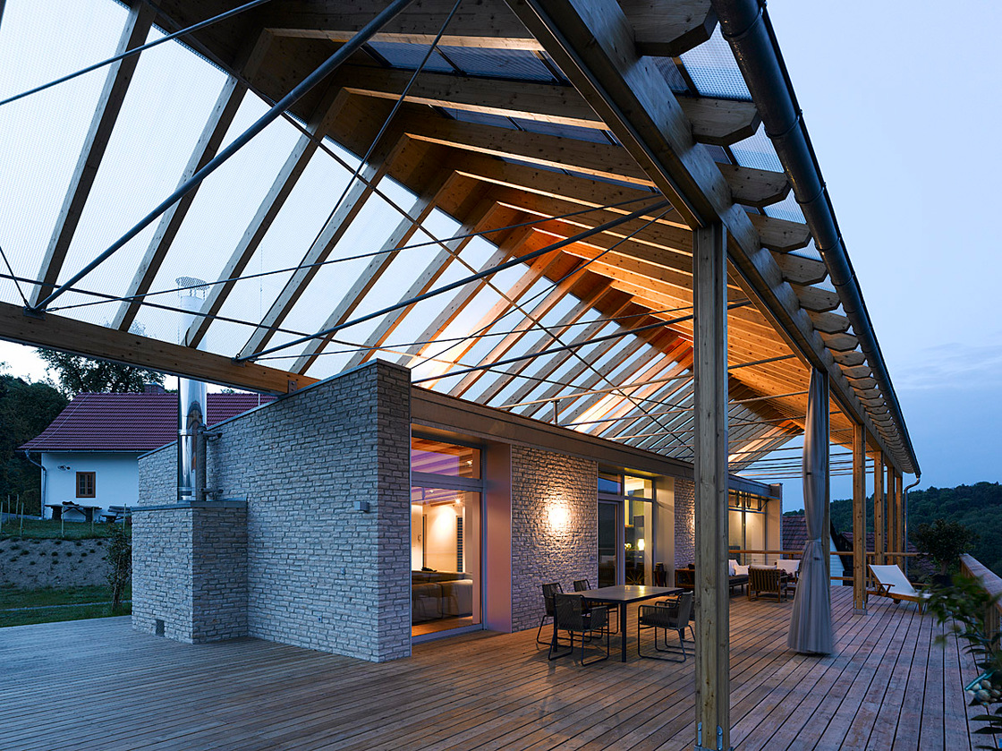 Ein Foto von Manfred Seidl