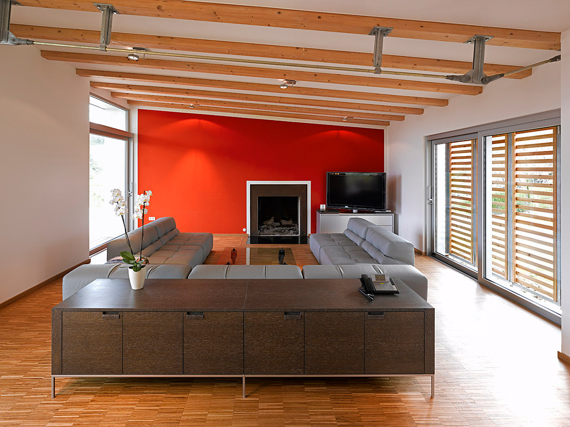 Ein Foto von Manfred Seidl