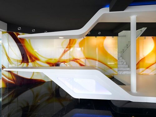 Ein Foto von Manfred Seidl