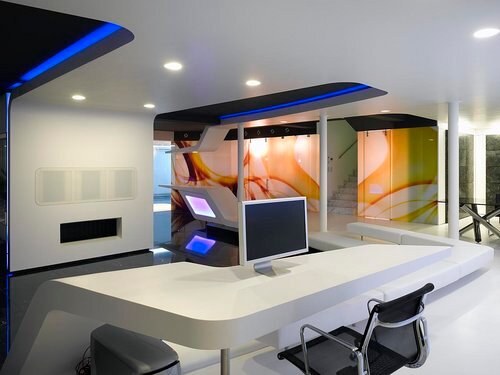 Ein Foto von Manfred Seidl