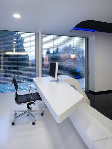 Ein Foto von Manfred Seidl