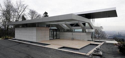 Ein Foto von Manfred Seidl