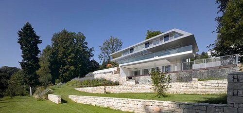 Ein Foto von Manfred Seidl