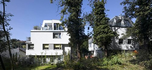 Ein Foto von Manfred Seidl