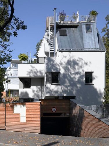 Ein Foto von Manfred Seidl