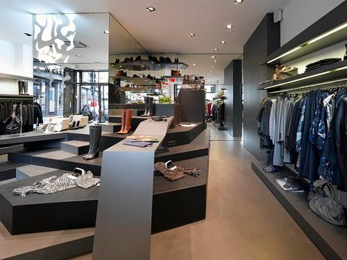 Ein Foto von Manfred Seidl