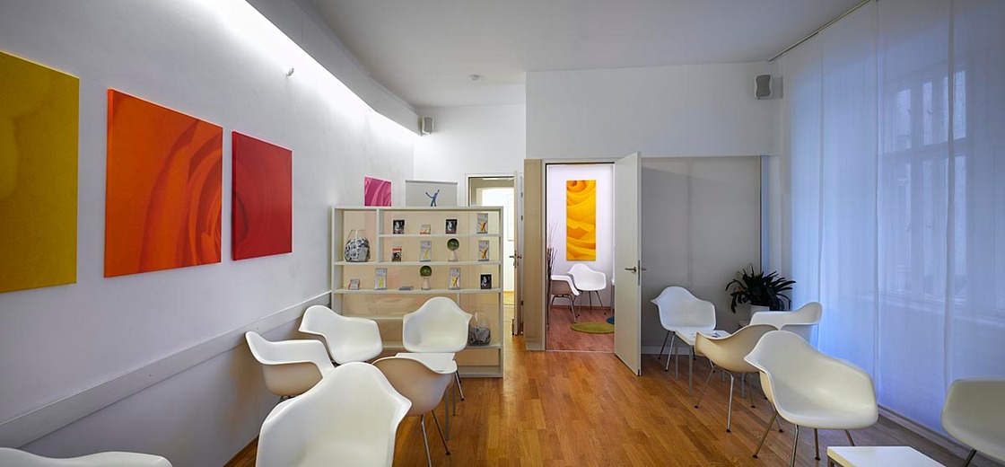 Ein Foto von Manfred Seidl