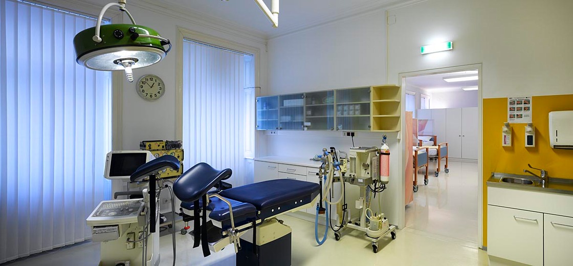 Ein Foto von Manfred Seidl