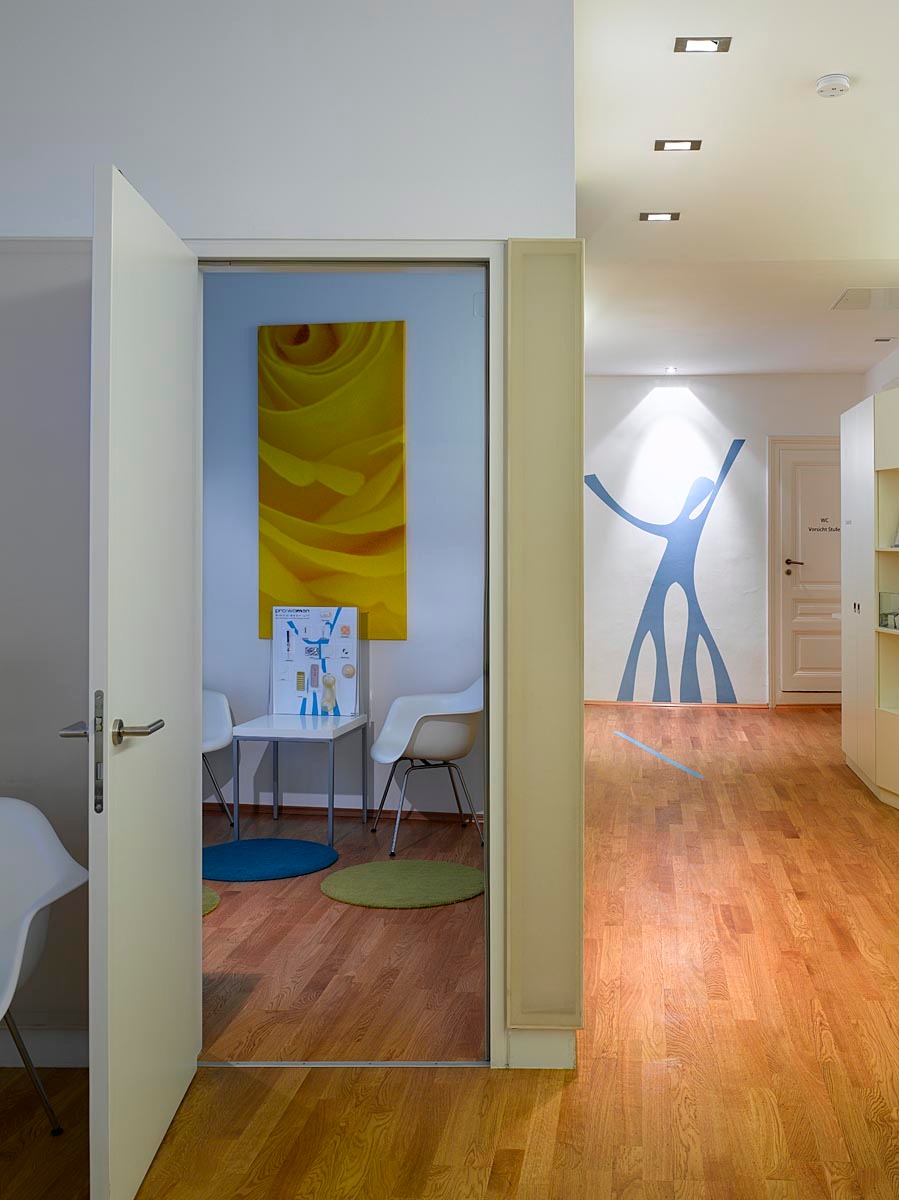 Ein Foto von Manfred Seidl