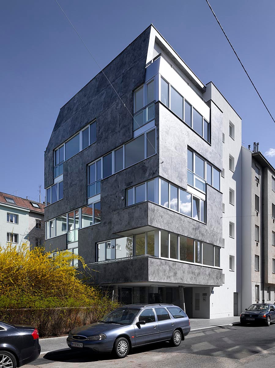 Ein Foto von Manfred Seidl