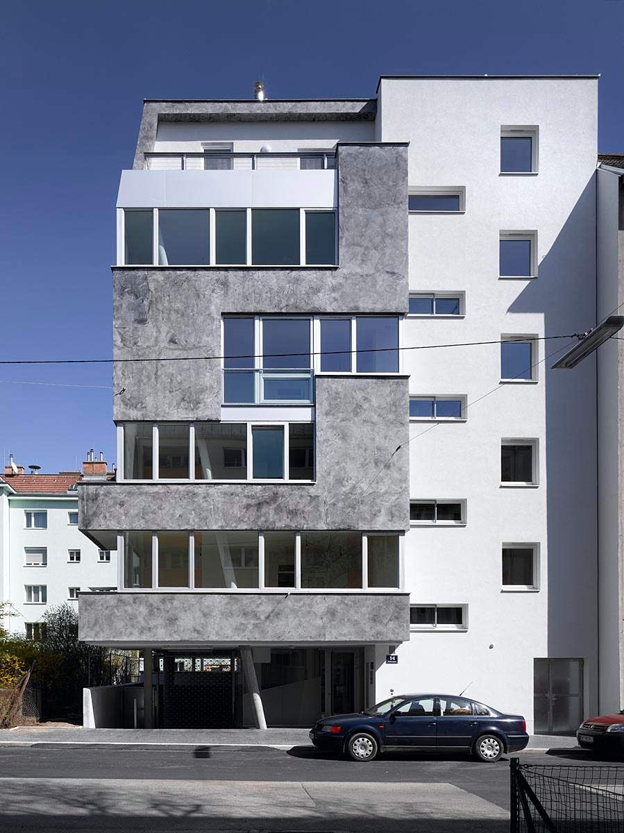 Ein Foto von Manfred Seidl