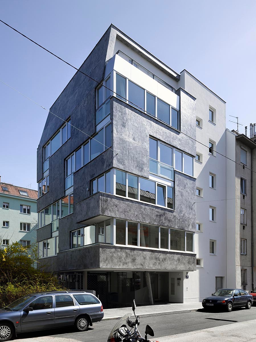 Ein Foto von Manfred Seidl