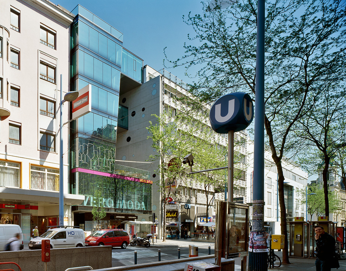 Ein Foto von Margherita Spiluttini