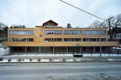 Ein Foto von Rupert Steiner