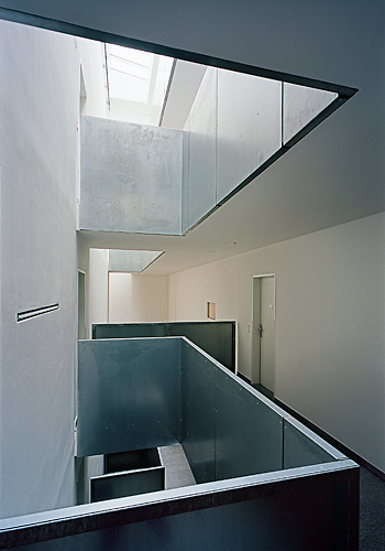 Ein Foto von Rupert Steiner