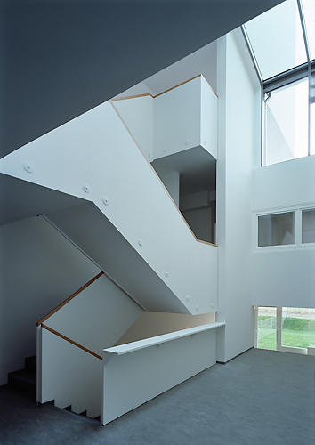 Ein Foto von Rupert Steiner