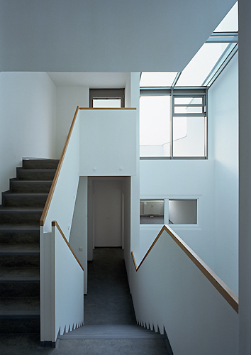 Ein Foto von Rupert Steiner