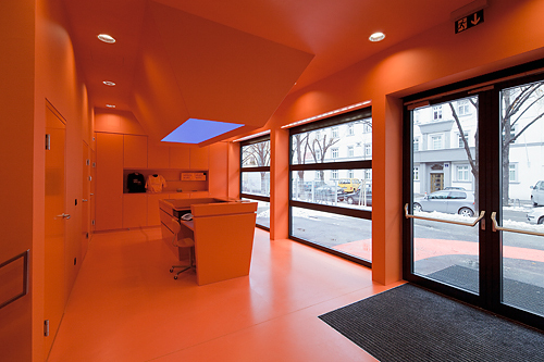 Ein Foto von Rupert Steiner